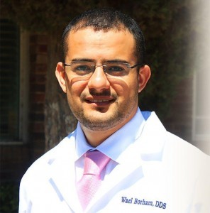 Dr. Wael Borham