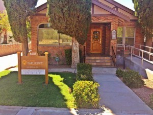 Las Cruces Dental Office