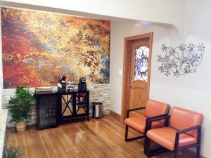 Waiting Room