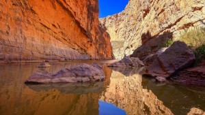 canyon
