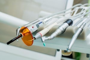 Dental Equipments